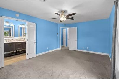 3615 Thorndike Drive, Fayetteville, NC 28311 - Photo 26