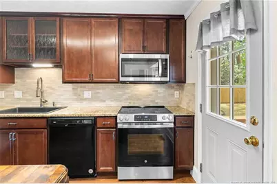 3615 Thorndike Drive, Fayetteville, NC 28311 - Photo 14