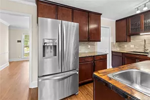 3615 Thorndike Dr, Fayetteville, NC 28311 - Photo 16