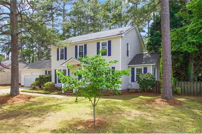 3615 Thorndike Drive, Fayetteville, NC 28311 - Photo 2