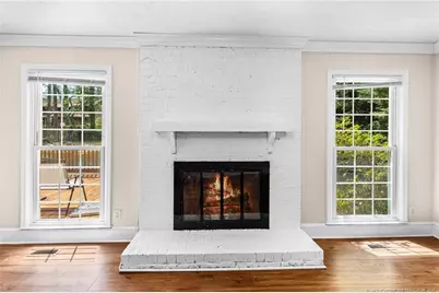 3615 Thorndike Drive, Fayetteville, NC 28311 - Photo 22