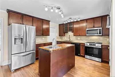 3615 Thorndike Drive, Fayetteville, NC 28311 - Photo 12