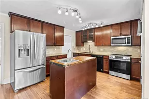 3615 Thorndike Dr, Fayetteville, NC 28311 - Photo 12