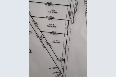 Lot 2 Fairley Road, Maxton, NC 28364 - Photo 2