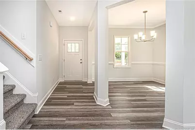 1428 Pamalee Drive, Fayetteville, NC 28303 - Photo 8