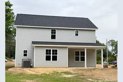 1428 Pamalee Drive, Fayetteville, NC 28303 - Photo 2