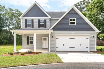1428 Pamalee Drive, Fayetteville, NC 28303 - Photo 2