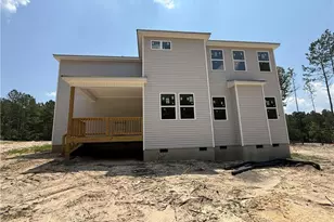 420 Grand Griffon Wy, Lillington, NC 27546 - Photo 6