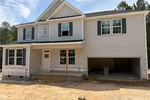 420 Grand Griffon Wy, Lillington, NC 27546 - Photo 1