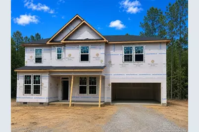 420 Grand Griffon Way, Lillington, NC 27546 - Photo 1