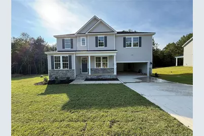 420 Grand Griffon Way, Lillington, NC 27546 - Photo 1