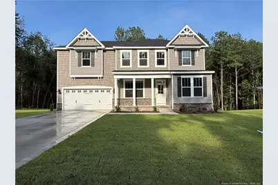 541 Grand Griffon Way, Lillington, NC 27546 - Photo 1