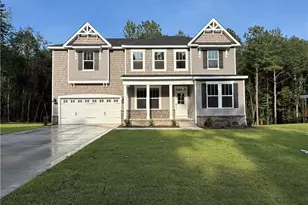 541 Grand Griffon Wy, Lillington, NC 27546 - Photo 1