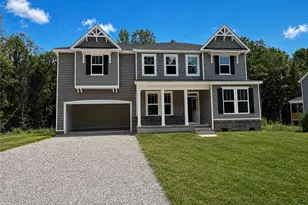 541 Grand Griffon Wy, Lillington, NC 27546 - Photo 1