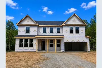 541 Grand Griffon Way, Lillington, NC 27546 - Photo 1