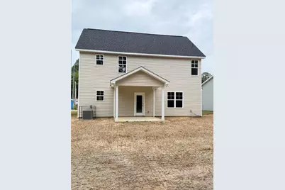 1432 Pamalee Drive, Fayetteville, NC 28303 - Photo 2