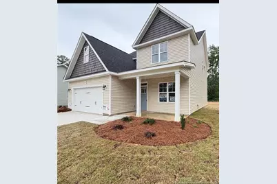 1432 Pamalee Drive, Fayetteville, NC 28303 - Photo 1