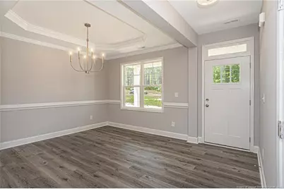 1432 Pamalee Drive, Fayetteville, NC 28303 - Photo 8