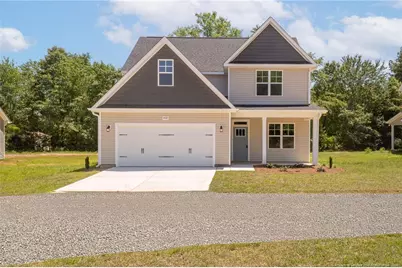 1432 Pamalee Drive, Fayetteville, NC 28303 - Photo 1