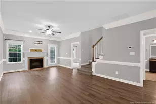 1106 Braybrooke Pl, Fayetteville, NC 28314 - Photo 12