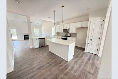 89 Omie Branch Lane, Lillington, NC 27546 - Photo 2