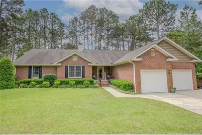7815 Shuttle Road, Fayetteville, NC 28311 - Photo 1