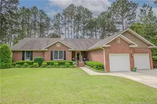 7815 Shuttle Rd, Fayetteville, NC 28311 - Photo 1