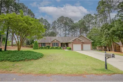 7815 Shuttle Road, Fayetteville, NC 28311 - Photo 2