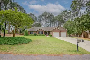7815 Shuttle Rd, Fayetteville, NC 28311 - Photo 2