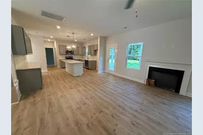 517 Grand Griffon Way, Lillington, NC 27546 - Photo 6