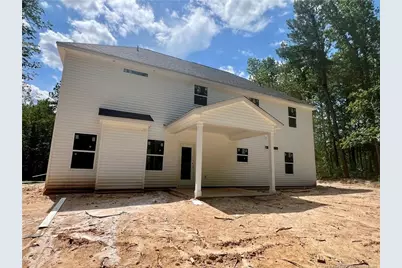 517 Grand Griffon Way, Lillington, NC 27546 - Photo 22