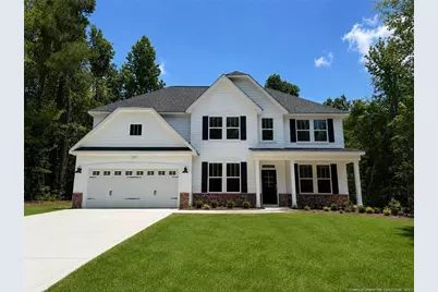517 Grand Griffon Way, Lillington, NC 27546 - Photo 1