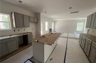 517 Grand Griffon Wy, Lillington, NC 27546 - Photo 8