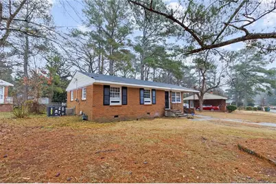 1445 Thelbert Drive, Fayetteville, NC 28301 - Photo 2