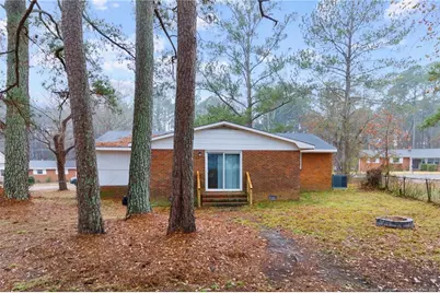 1445 Thelbert Drive, Fayetteville, NC 28301 - Photo 24