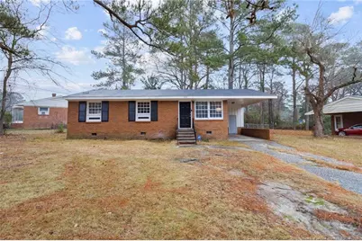 1445 Thelbert Drive, Fayetteville, NC 28301 - Photo 1