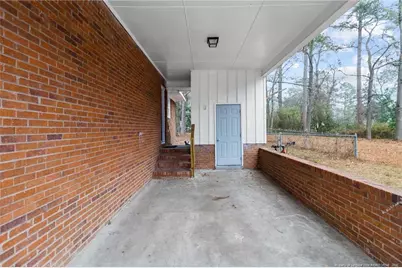 1445 Thelbert Drive, Fayetteville, NC 28301 - Photo 4