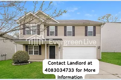 364 Kendall Drive #1, Winston Salem, NC 27107 - Photo 6