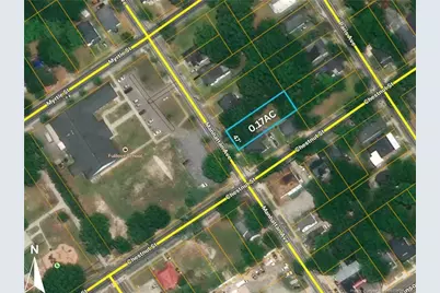 202 Manhattan Avenue, Greenville, NC 27834 - Photo 1