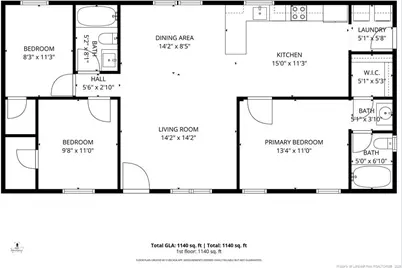 93 Castle Wood, Sanford, NC 27332 - Photo 22