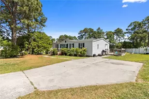 93 Castle Wood, Sanford, NC 27332 - Photo 2
