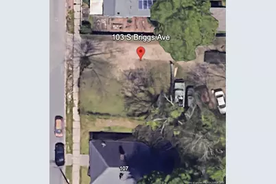 103 S Briggs Avenue, Durham, NC 27703 - Photo 1