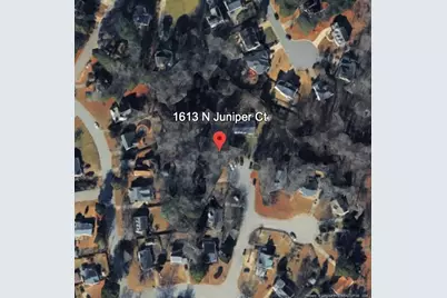 1613 N Juniper Court, Fuquay-Varina, NC 27526 - Photo 1