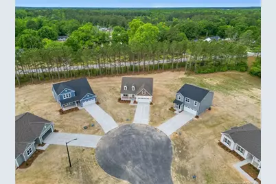 7822 Iron Court, Fayetteville, NC 28306 - Photo 2