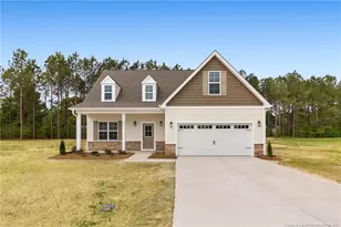 7822 Iron Ct, Fayetteville, NC 28306 - Photo 1