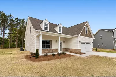 7822 Iron Court, Fayetteville, NC 28306 - Photo 4
