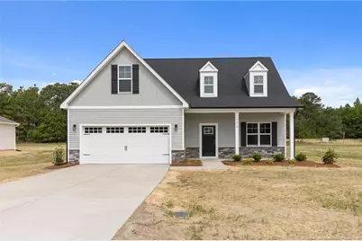 7810 Iron Court, Fayetteville, NC 28306 - Photo 1