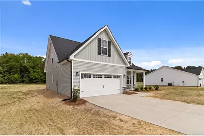 7810 Iron Court, Fayetteville, NC 28306 - Photo 4