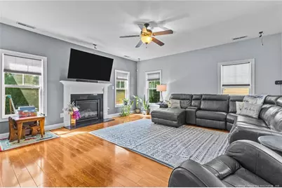 186 Valley Pines Circle, Spring Lake, NC 28390 - Photo 6