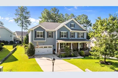 186 Valley Pines Circle, Spring Lake, NC 28390 - Photo 1